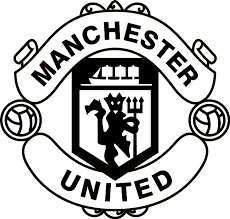 Manchester united png images for free download Man United Logo Png Wiki Man Utd Logo Vector At Vectorified Com Collection Of Man