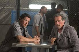 The extractors (2019) is the new action movie starring sylvester stallone, dave bautista and jaime king. Escape Plan The Extractors 2019 Movie Review Reelrundown Entertainment