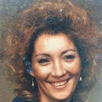 Janice Ruth Hackney Obituary