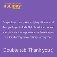 Www Holiday Factory Com Travel Deals Travel Packages Affordable Travel