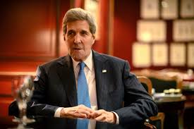 He has been married to teresa heinz kerry since may 26, 1995. John Kerry Says Saving The Oceans Is A Life Or Death Issue
