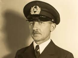 Ghost Ship at the Edge of Freedom 01 Dec 2025 By Doc Barnes In the spring  of 1939, a German ocean liner embarked