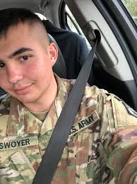 It's almost game time. #GoArmyBeatNavy.