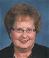 Obituary information for Sandra Arlene Widdel