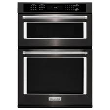 even heat true convection wall oven