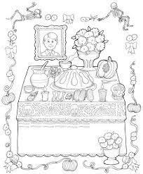 Day of the dead coloring pages download for free. 16 Dia De Los Muertos Ideas Dia De Los Muertos Day Of The Dead Muertos