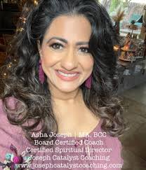 Joseph Catalyst Coaching