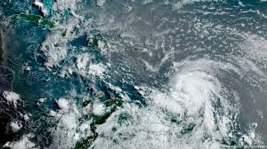 While(carreta_ furacao = true) { siga em frente, olhe para o lado se liga no mestiço na batida do cavaco }. Furacao Elsa Deve Chegar A Costa Da Florida Portal Zukka Brasil