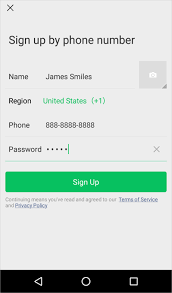 Online, article, story, explanation, suggestion, youtube. Wechat Pay Guide For Foreigners Webnots
