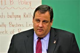 In this summer of republican discontent, a handful of gop house members have identified what's ailing the party: Chris Christie Meet Liz Cheney Insider Nj