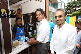 The early formation of the ministry of youth and sports begun in 1953 with the incorporation of. Ministry Of Youth Sports Adopts Vcash Cashless Payment From Digi