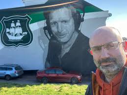 Drew Savage (@DrewSavageSport)