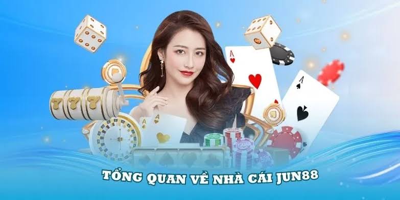 Trade | Khám Phá Thế Giới Đầy Hấp Dẫn Của Nhà Cái Jum88 | 24-2025 – شركة  إنجاز
