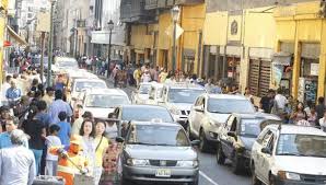 Por las festividades de fin de año, en la capital se levantará la restricción de pico y placa para los vehículos particulares. Pico Y Placa En Bogota Estudio Revela Que No Se Redujo Flujo Vehicular De Vias Claves Peru Gestion