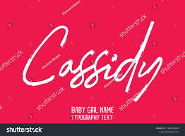 Cassidy: Más de 14 ilustraciones y dibujos de stock con licencia libres de  regalías