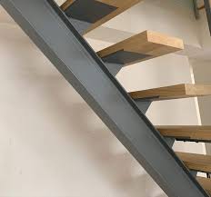 Maybe you would like to learn more about one of these? Creation Escalier Design Acier Acier Bois Sur Mesure Escaliers Jacoby