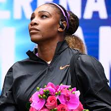 Serena Williams is the GOAT, but that isn't enough to describe her