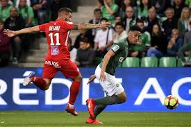 The french defender, a boyhood arsenal fan, picked the club of his dreams over the likes of atletico madrid, manchester united, tottenham and everton. Arsenal Rekrut William Saliba Dari Saint Etienne