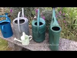 Maybe you would like to learn more about one of these? How Much Water Your Watering Can Holds Youtube