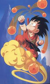 Long ago in the mountains, a fighting master known as gohan discovered a strange boy whom he named goku. Dragon Ball 1986 Tv Posters