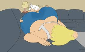 The Loud Booru Post Artist Jfmstudios Bullying Character | sexiezpix Web  Porn