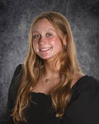 Olivia Polucha - 2024-25 - Womens Swimming - Salisbury University