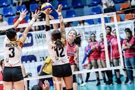Can't wait to see you fly again, our madzilla. Premiere Volleyball League News And Updates Rappler