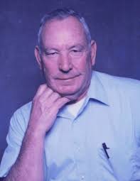 Obituary information for Elgin D. Springer