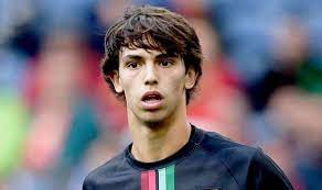 Virginia borges son bruno fernandes when young with his friends. Man Utd Fans Demand Bruno Fernandes And Joao Felix Signings Would Love Them At United Man United News Now