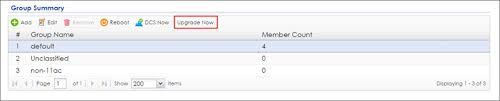 Knowledge Base Zyxel