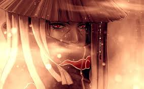 Iphone fond d'écran itachi 4k. L Anime Naruto Shippuuden Uchiha Itachi Fond D Ecran Hd Wallpaperbetter