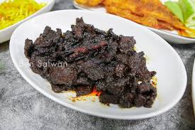 Baca artikel ini untuk mempelajari. 10 Resepi Daging Yang Anda Boleh Cuba