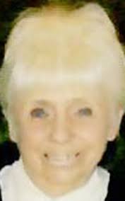 Hazel M. (Eckard) Shaw