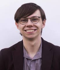 2024年IUCJ团队介绍——编辑组- 备战深国交网