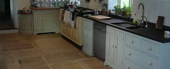 kitchen & bathroom flooring options