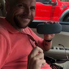 Fundraiser by Jason Mayhew : Help Me See Color Again!!