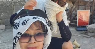 Youngmi Ahn (@lycon_korea) • Instagram photos and videos