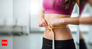 Skinny fat describes a condition in which someone is a relatively normal weight, but has too little muscle and too much body fat. Weight Loss Is It Possible To Reduce Only Stomach Fat Times Of India