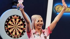 We did not find results for: Darts Furiose Frau Bis Protzender Proll Die Lehren Der Darts Wm Sport Sz De