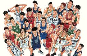 The artist of the classic manga slam dunk , takehiko inoue, has officially announced on his twitter that a new animated film is coming. Resmi Movie Terbaru Slam Dunk Akan Segera Digarap Oleh Toei Animation Animenyus Com Berita Anime Dan Jepang