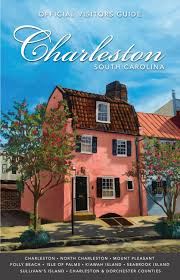Charleston is known for being the oldest and second largest city in the southeastern state of sc. 2020 Official Charleston Area Visitors Guide By Explore Charleston Issuu