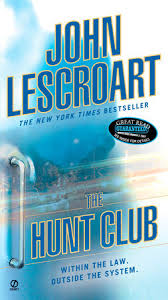 The migrator can be found at the beach. Wyatt Hunt Novel