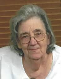 Obituary information for Carolyn Sue Culver Harned