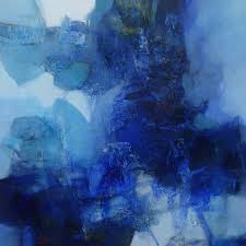 Arnaud Seynaeve Huile Sur Toile 80x80 Cm In 2020 Abstract Abstract Painting Abstract Artwork