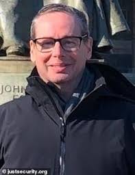 Blinken was warned last month Kabul would fall, report claims