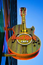 Hard Rock Cafe Detroit Hard Rock Cafe Hard Rock Hard Rock Hotel