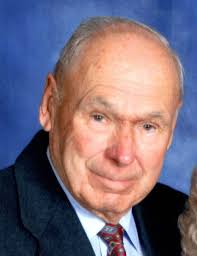 Obituary information for Herman H. Neese