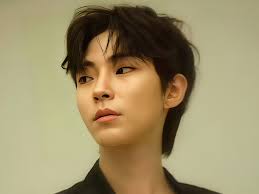 korean actors and their insane face card ✯