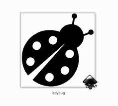 Download Koti Beth Functional By Design Svg Ladybug Svg School Scrapbook Layouts