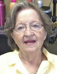 Rosemary (Guild) Fleck